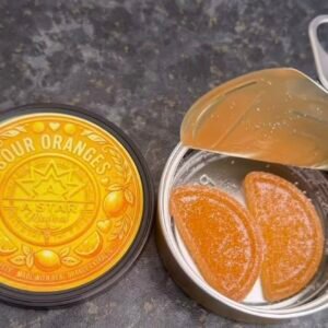 a star medical gummies